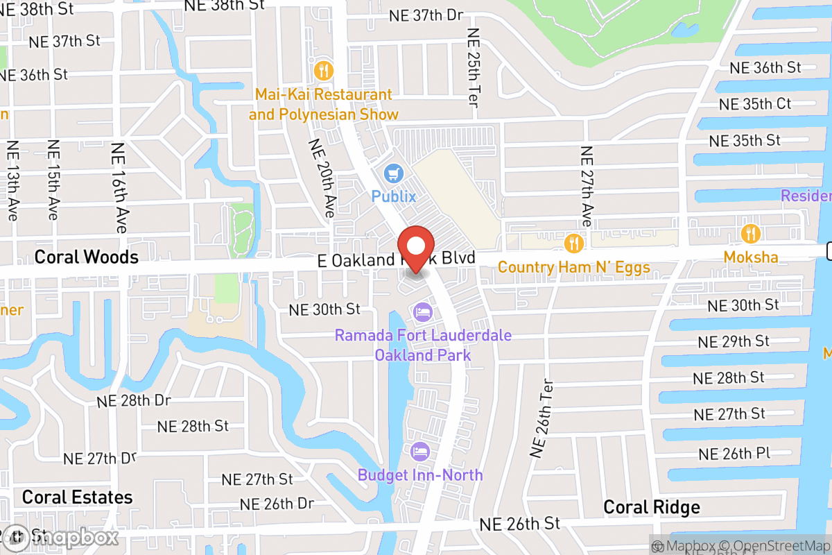 Oakland Park Dental