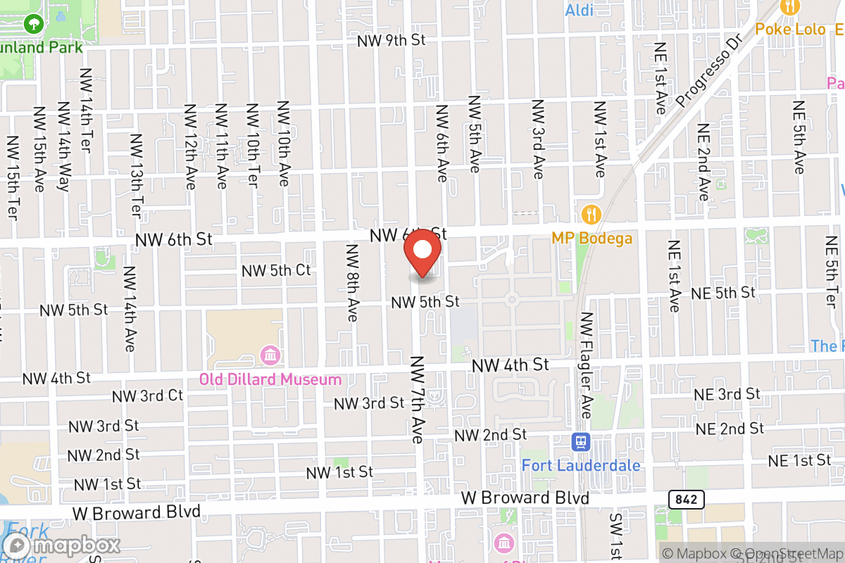 Paradise Dental Studio of Fort Lauderdale