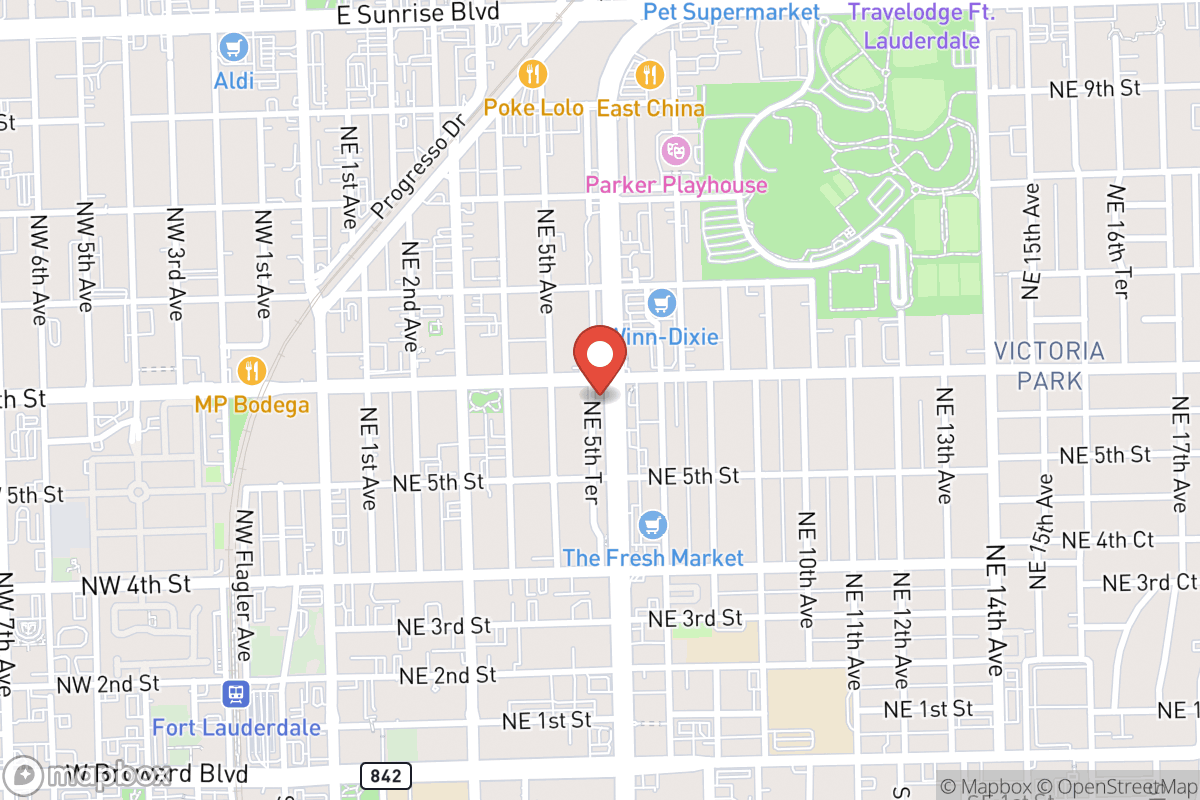 Sage Dental of Downtown Fort Lauderdale