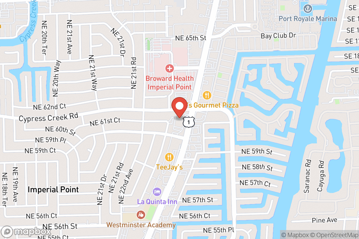Sage Dental of East Fort Lauderdale