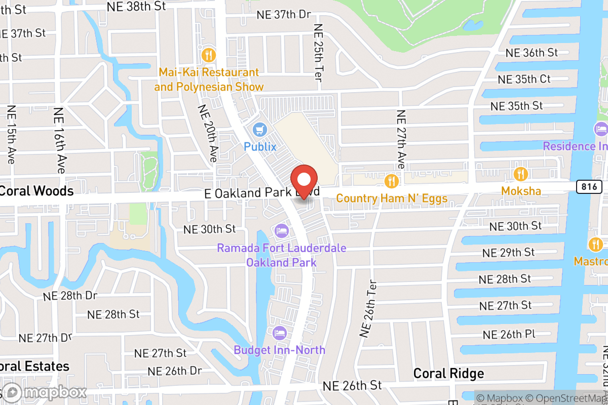 Smiland Dental Fort Lauderdale