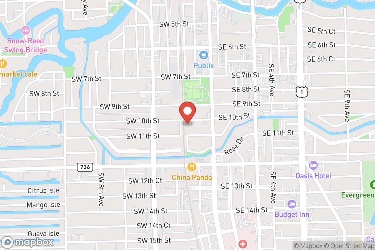 Sunrise Smiles Dentistry of Fort Lauderdale
