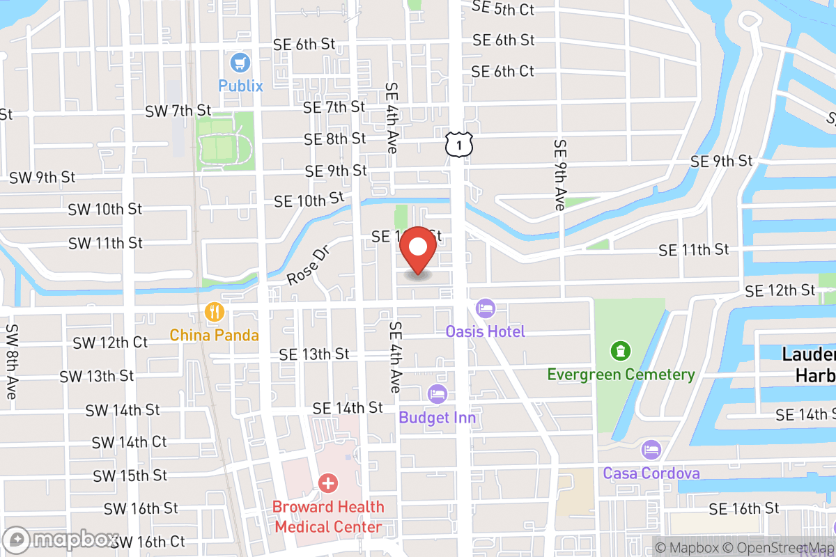 Tarpon River Dental