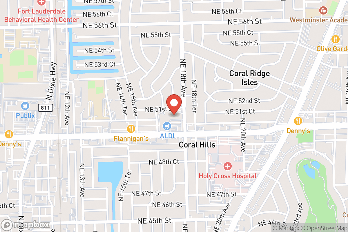 Towncare Dental of Fort Lauderdale
