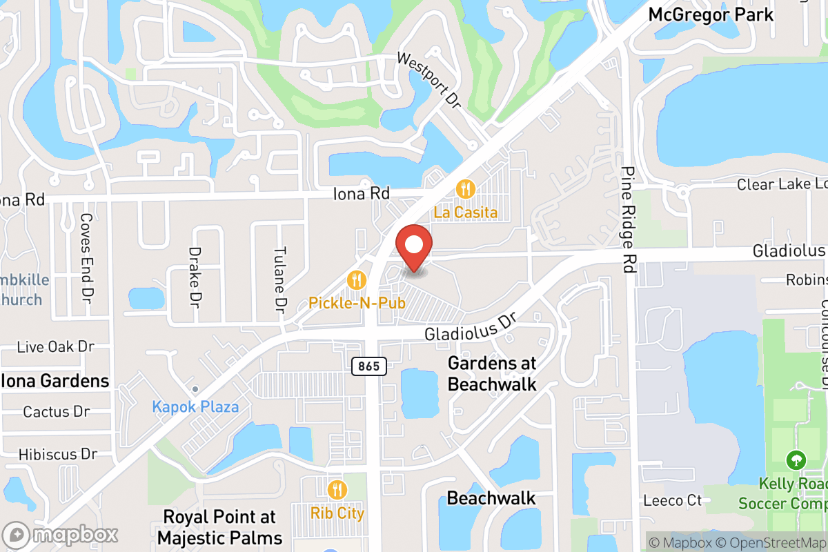 Coast Dental