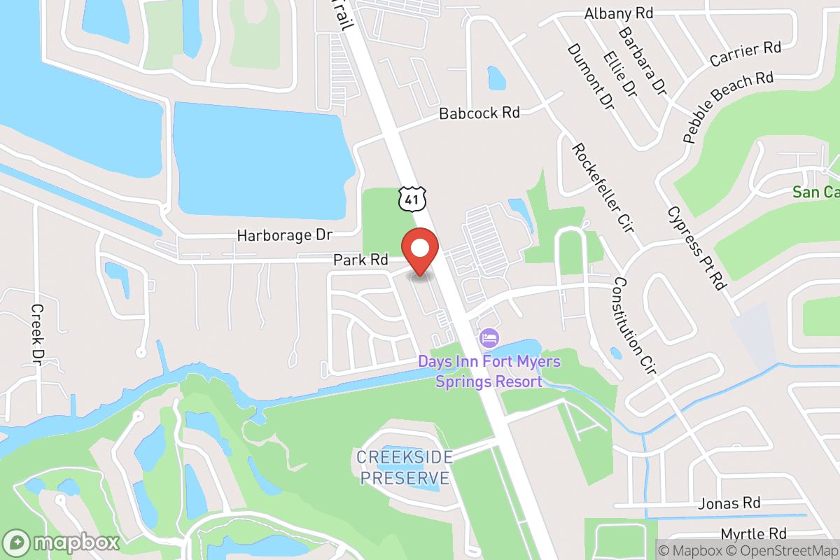 EZ DENTAL - Fort Myers
