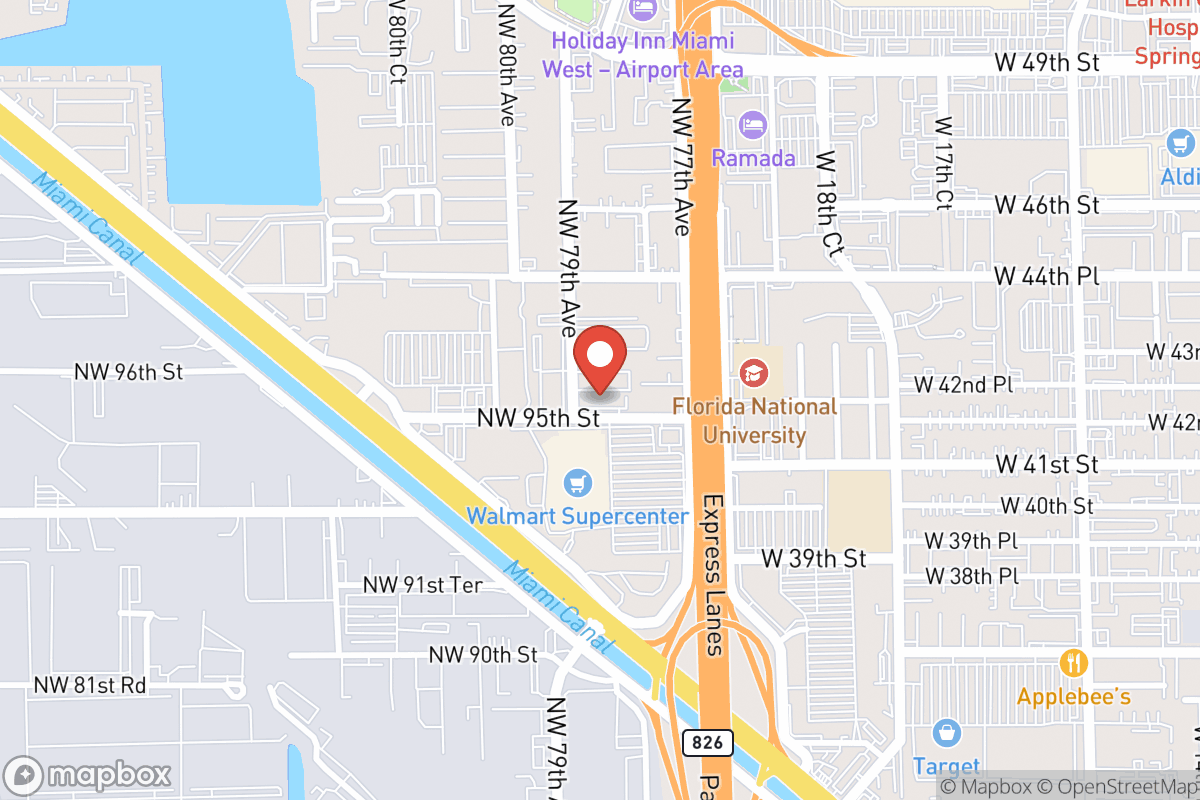 MSG Dental - Dentist in Hialeah Gardens (Dental Implants, Invisalign, Root Canal & Teeth Whitening)