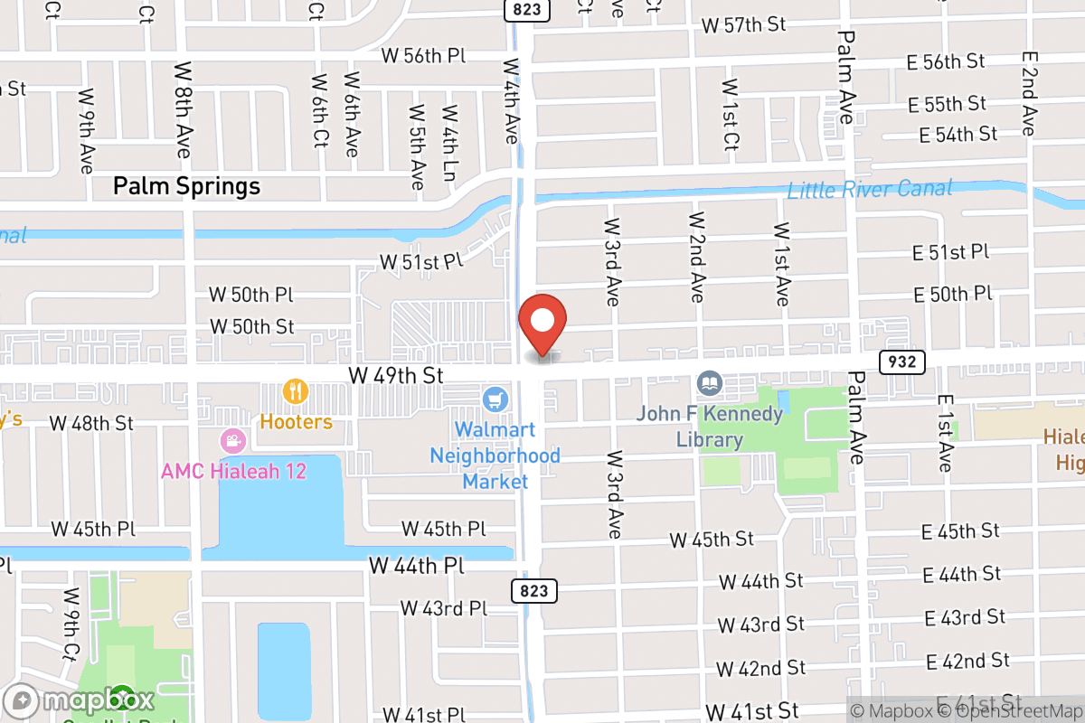 Aspen Dental - Hialeah, FL