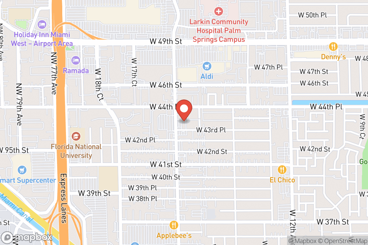 CORSAR Dental - Hialeah
