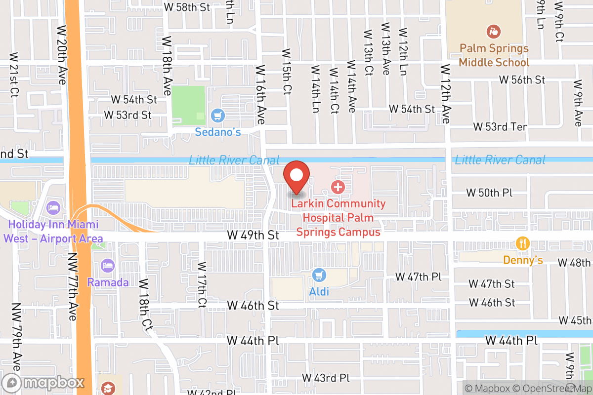 Dental American Group - Hialeah