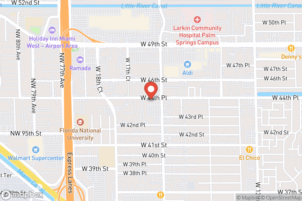 Dental Total Hialeah