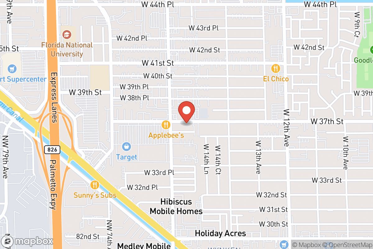 Hialeah City Dental