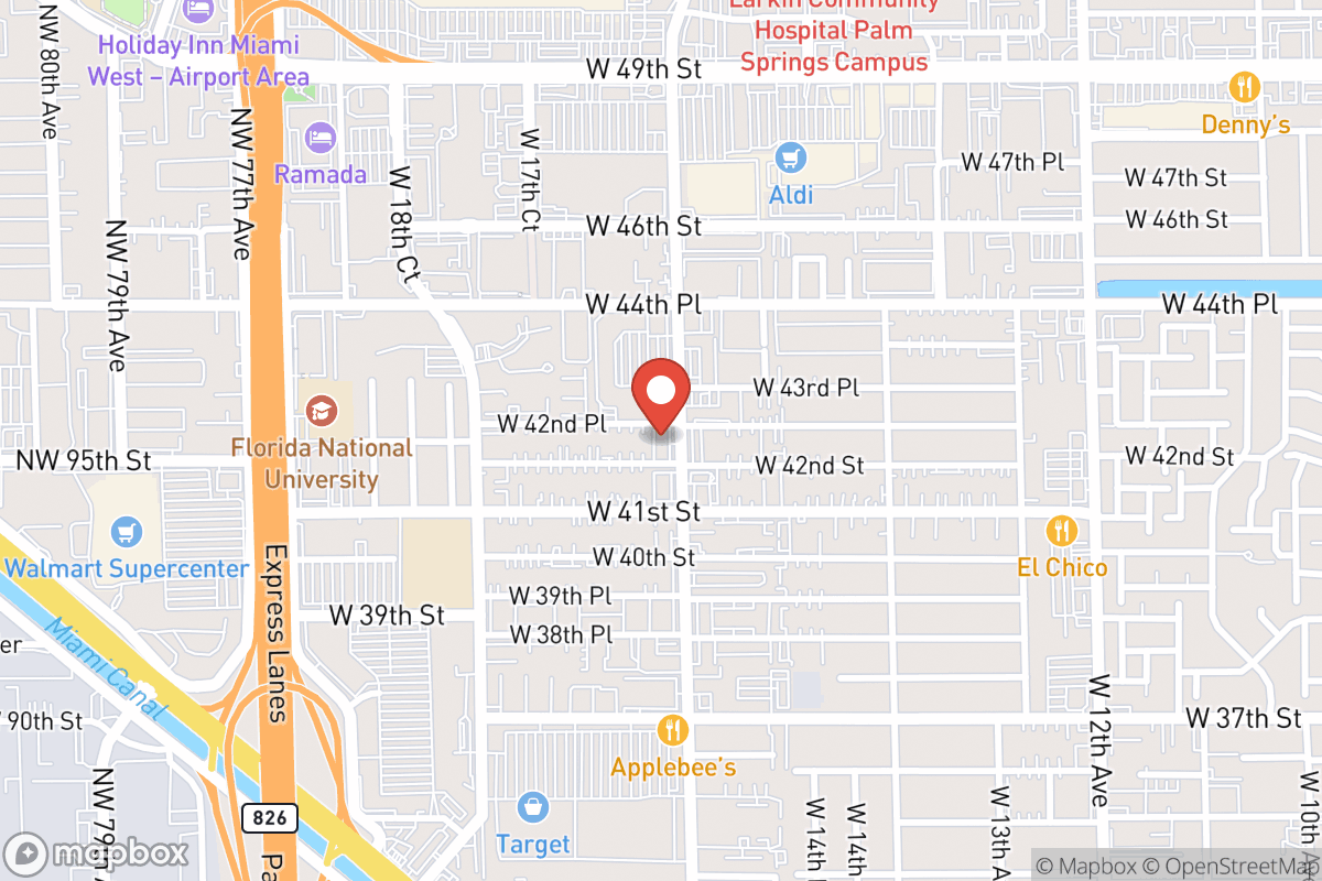 Hialeah Dental Care