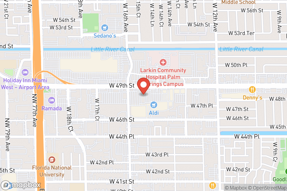 Hialeah Dental Center PA