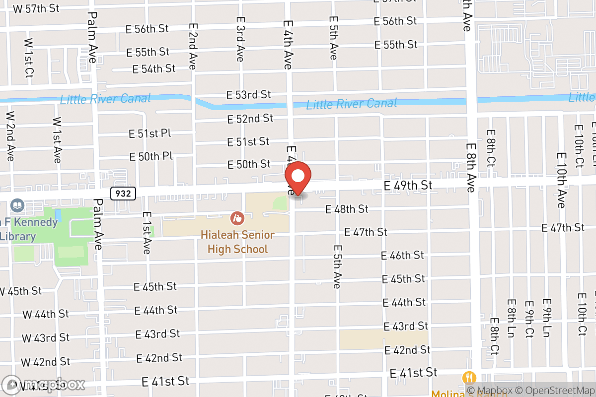 LA Family Dentistry Corp