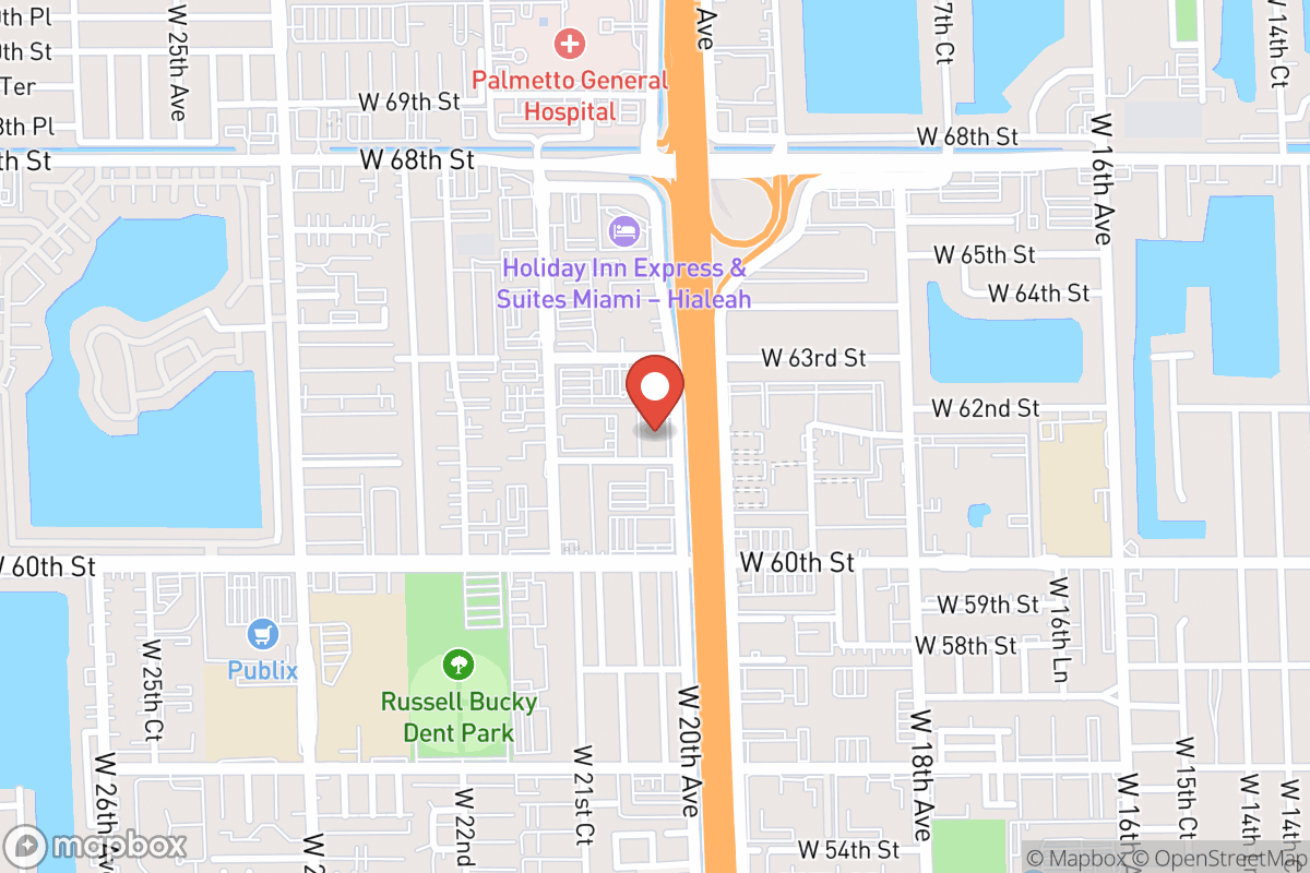 Miami Dental Group of Hialeah