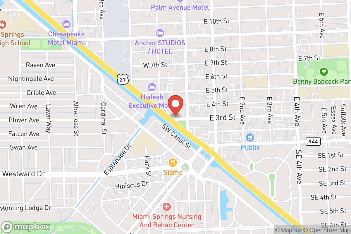 Miami Smile Dental Office