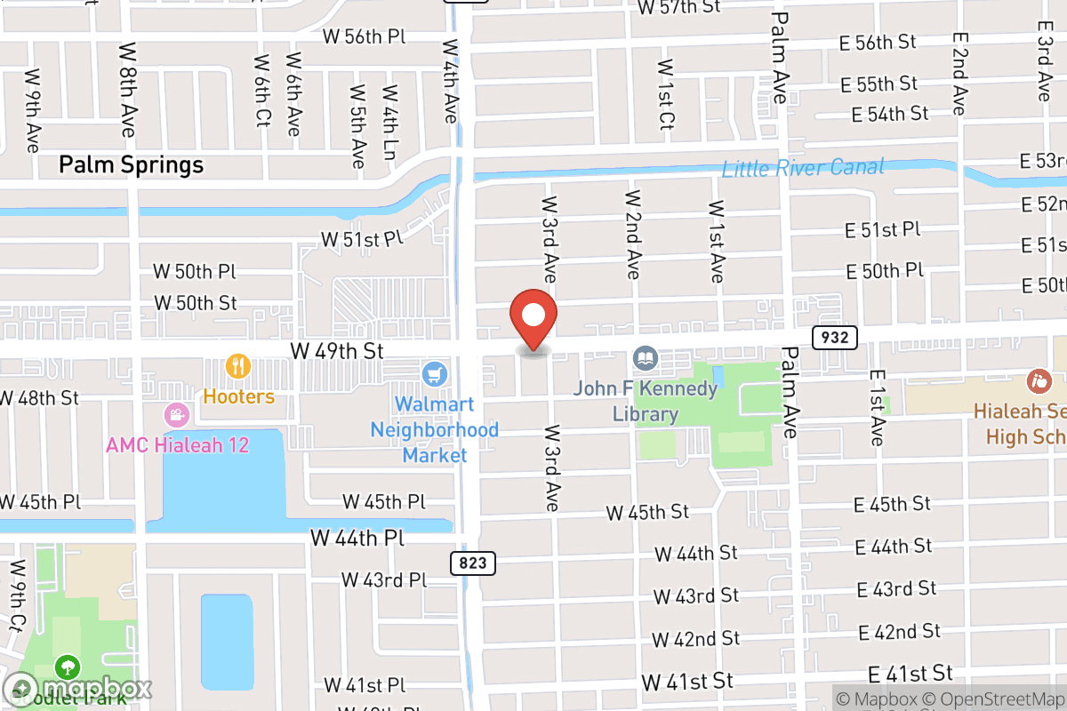 Miro Dental Centers of Hialeah