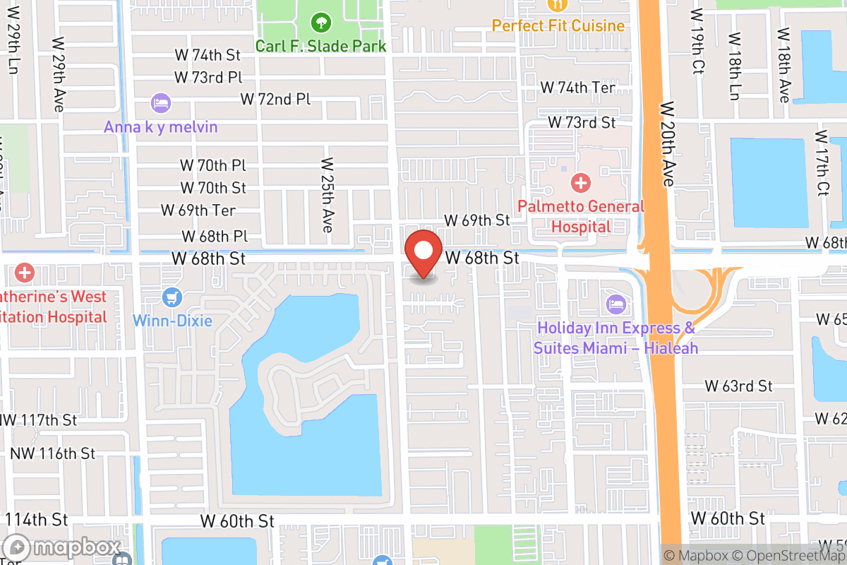 MJ Dental Office