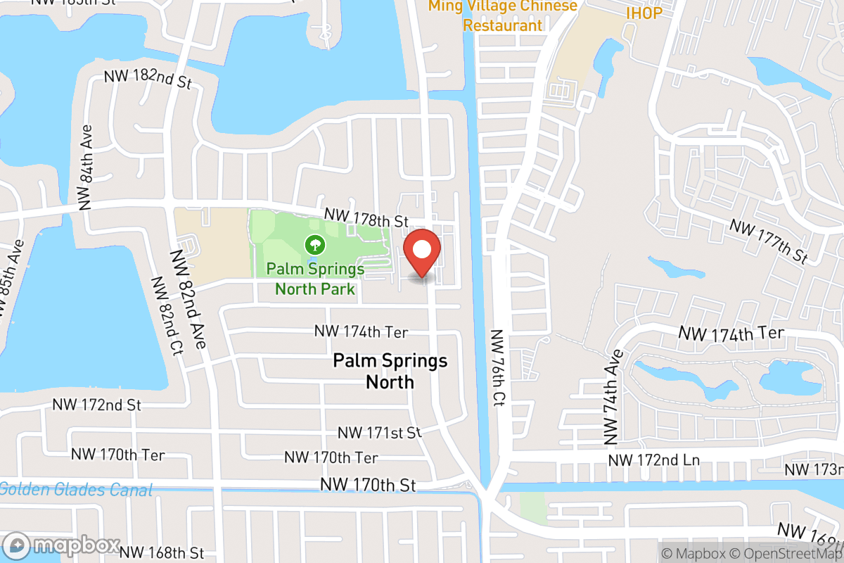Oak Springs General & Cosmetic Family Dentistry