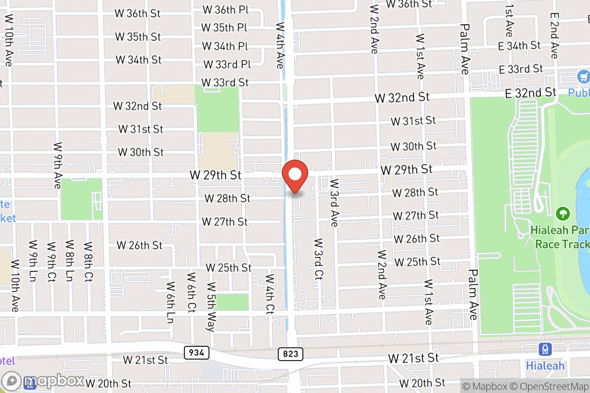 Oasis Dental Spa