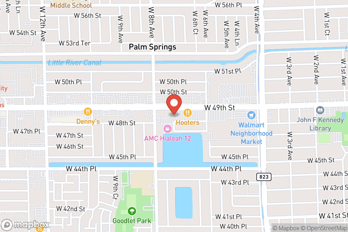 PALM SPRINGS DENTAL