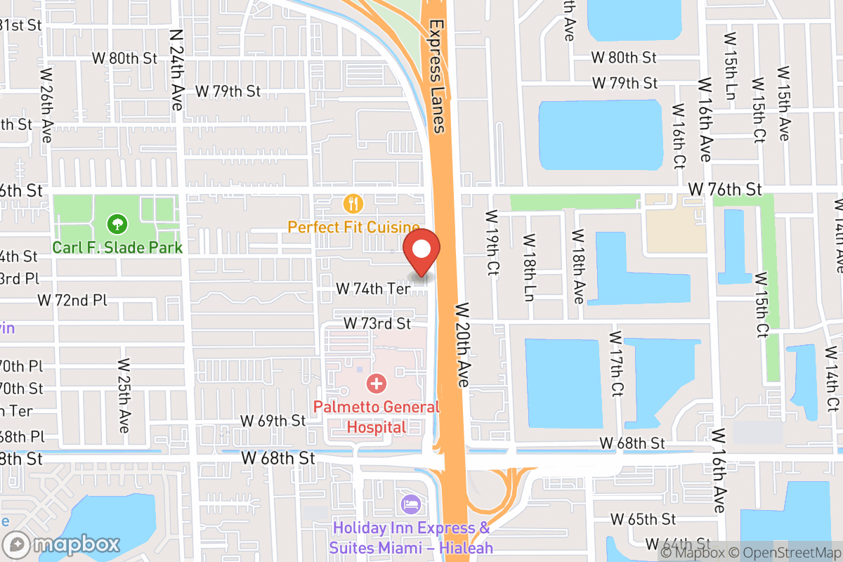 Palmetto Dental Studio | Family & Cosmetic Dentistry