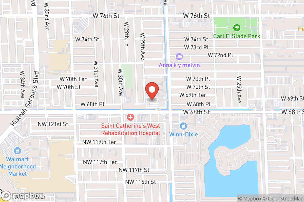 Paya Dental Hialeah
