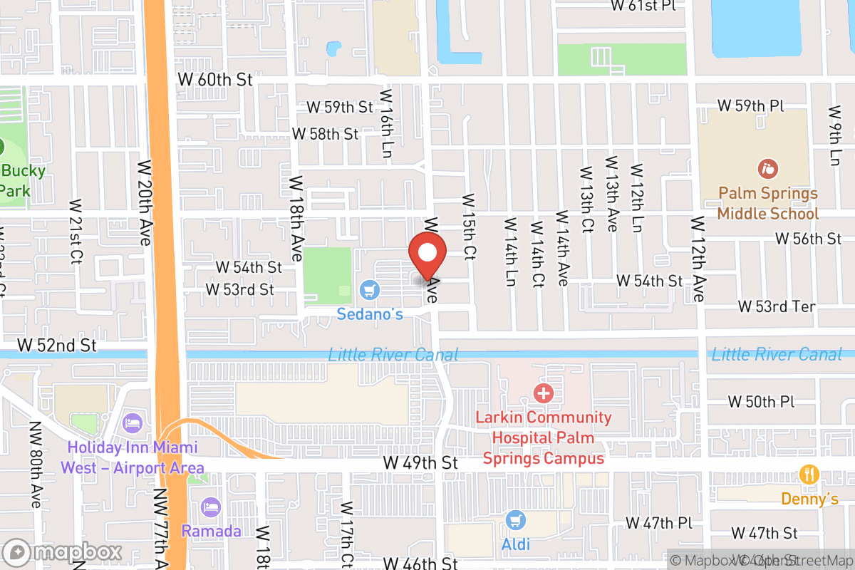Rielo Dental Clinic - Hialeah Dentist (Dental Implants, Invisalign, Root Canal & Teeth Whitening)
