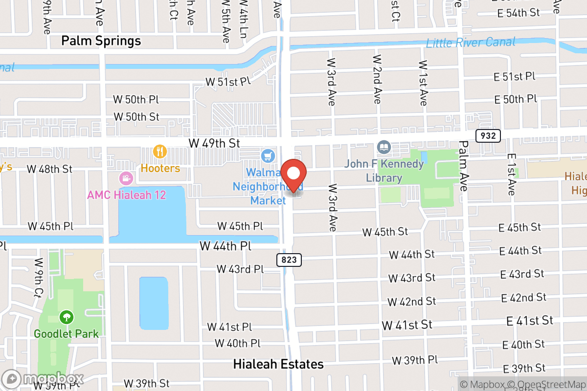 Rodriguez Orthodontics