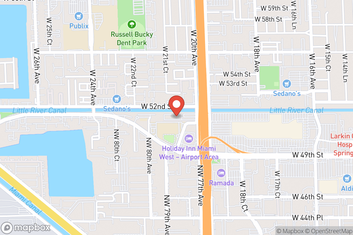Ruiz Family Dentistry