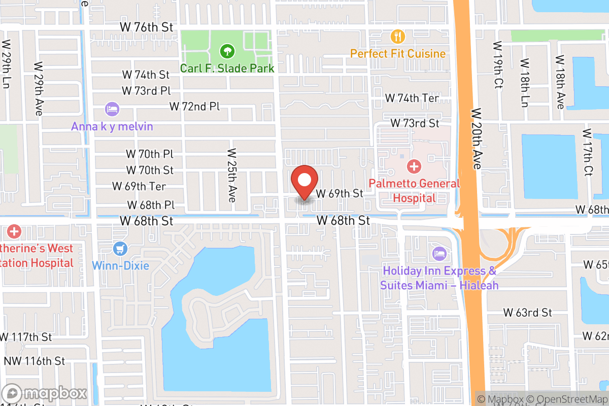 Sierra Dental Hialeah