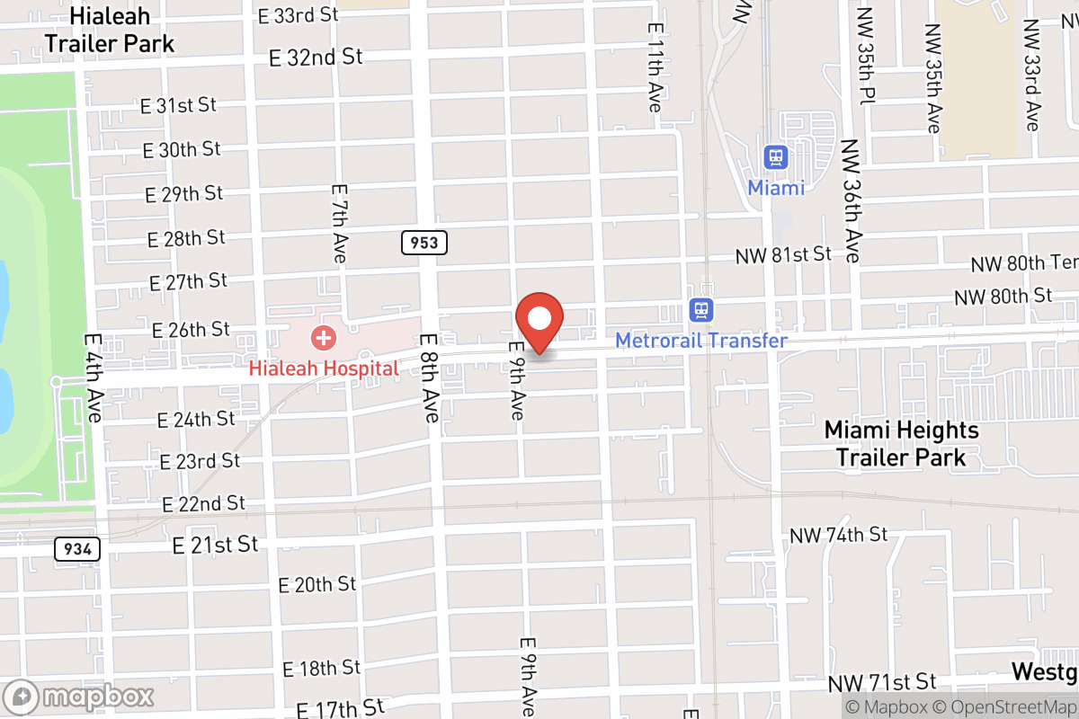 South Florida dental Care