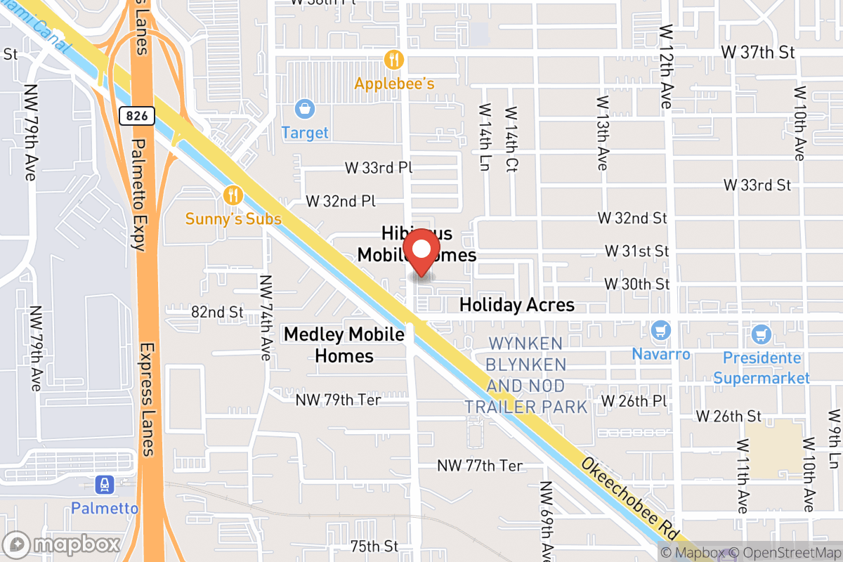 TOP Dental Center