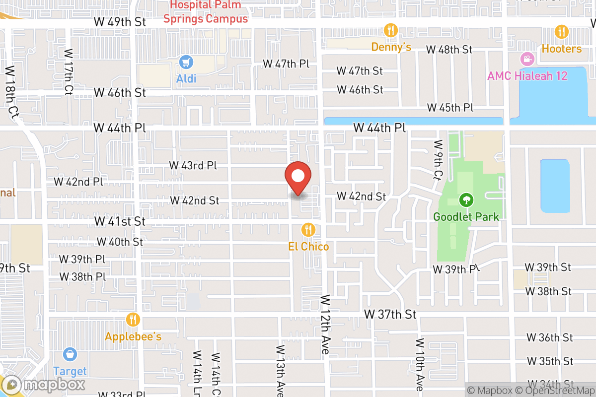 Towncare Dental of Hialeah Square