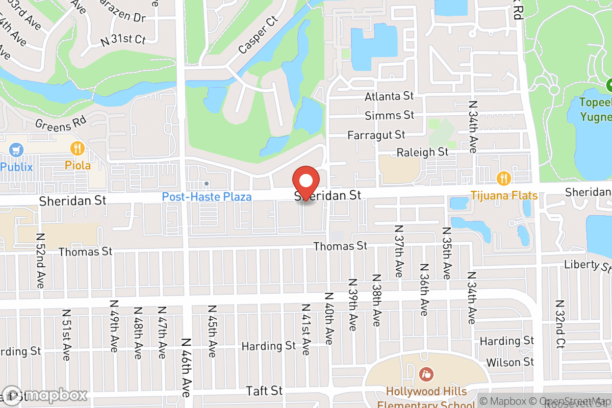 Affordable Dentistry of South Florida
