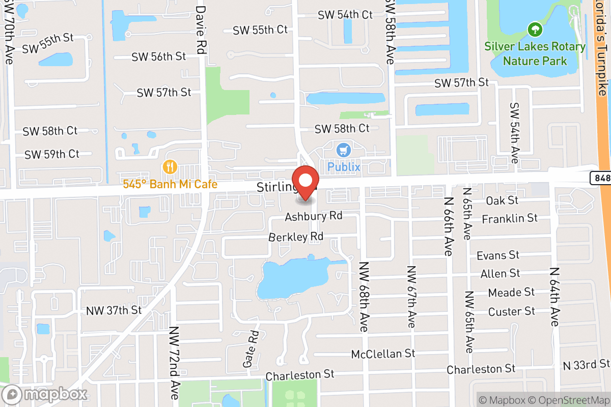 Florida Dental Solutions