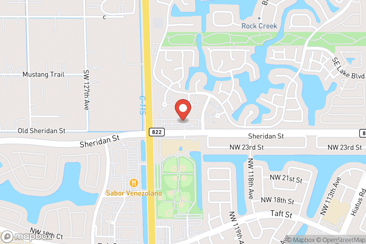 Sage Dental of Cooper City