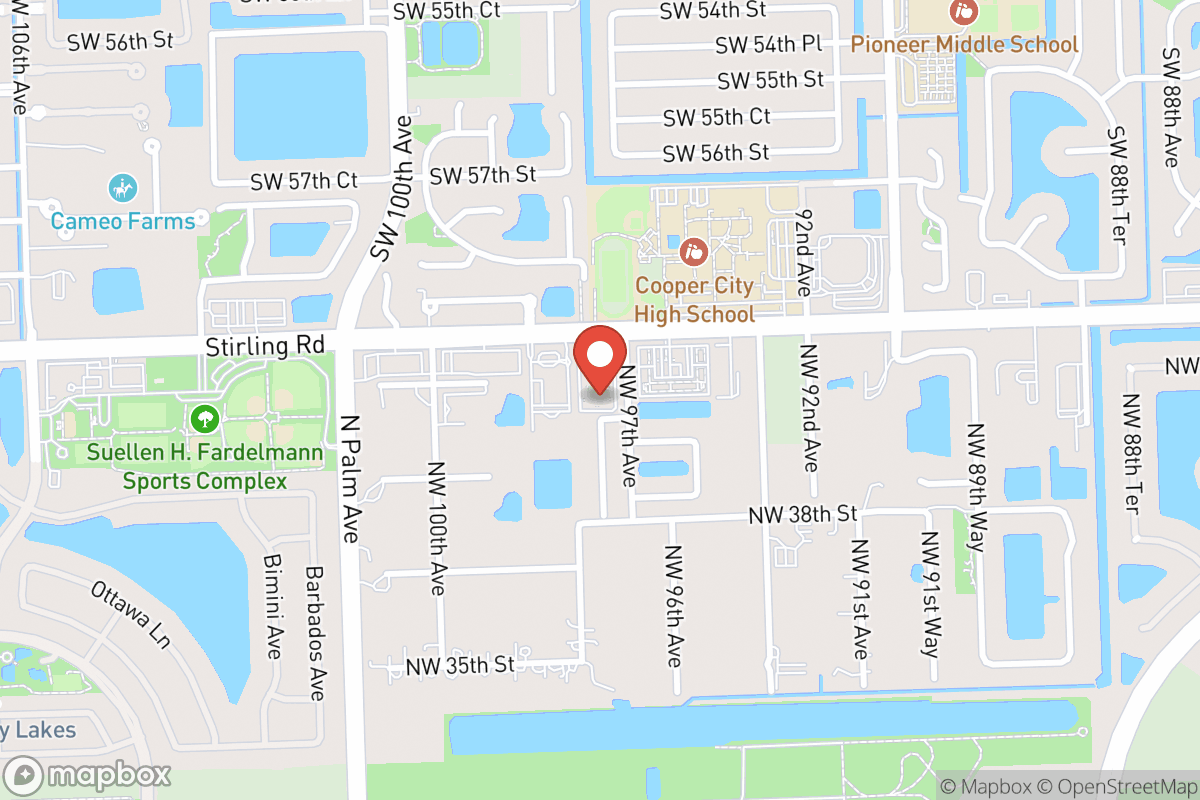 Stirling Dental, Inc