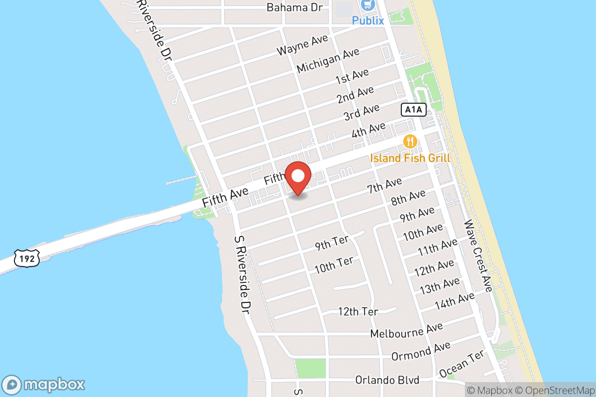 Beachside Family Dentistry - Jessica L. Mansfield DDS, PA