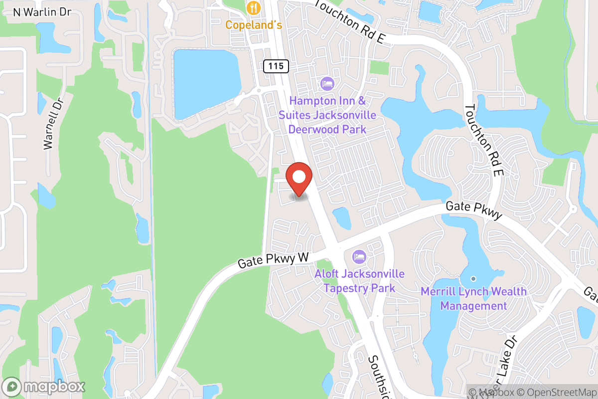 Advanced Dental Care of Jacksonville