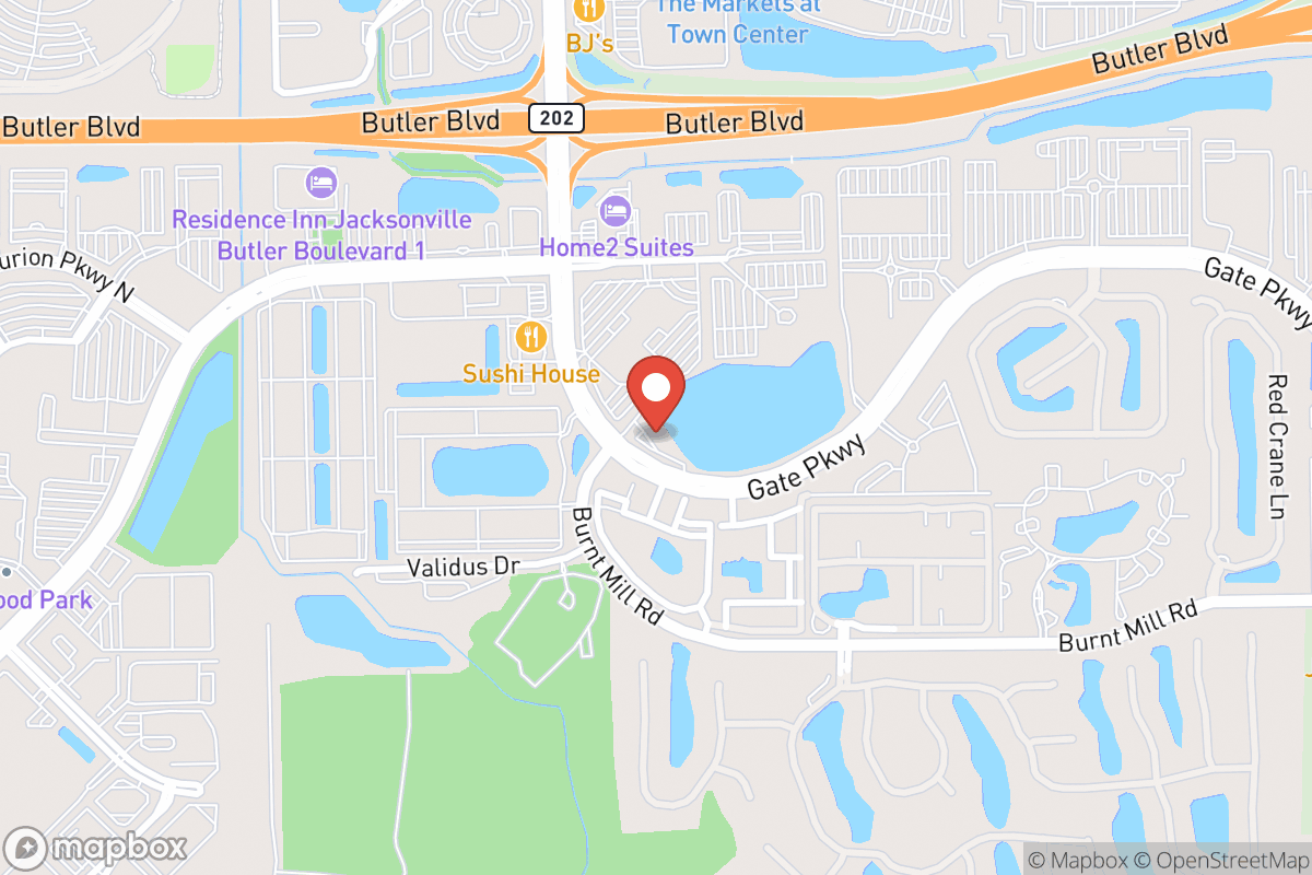 Amiable Dental Care - Jacksonville