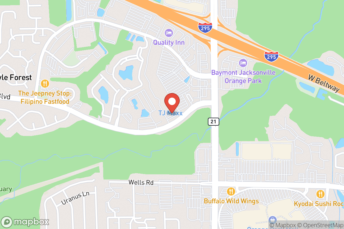 Argyle Dental Center