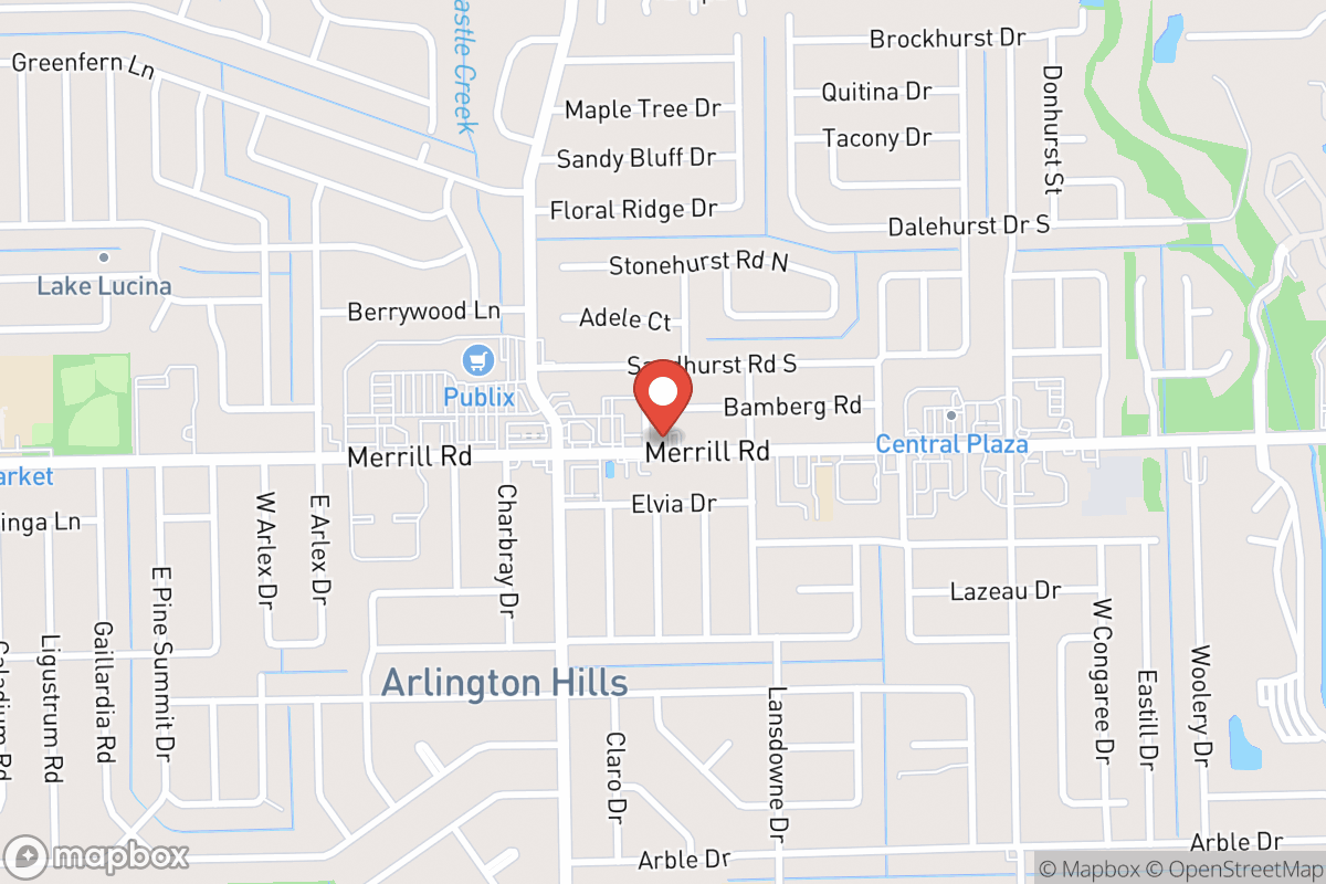 Arlington Dental Center