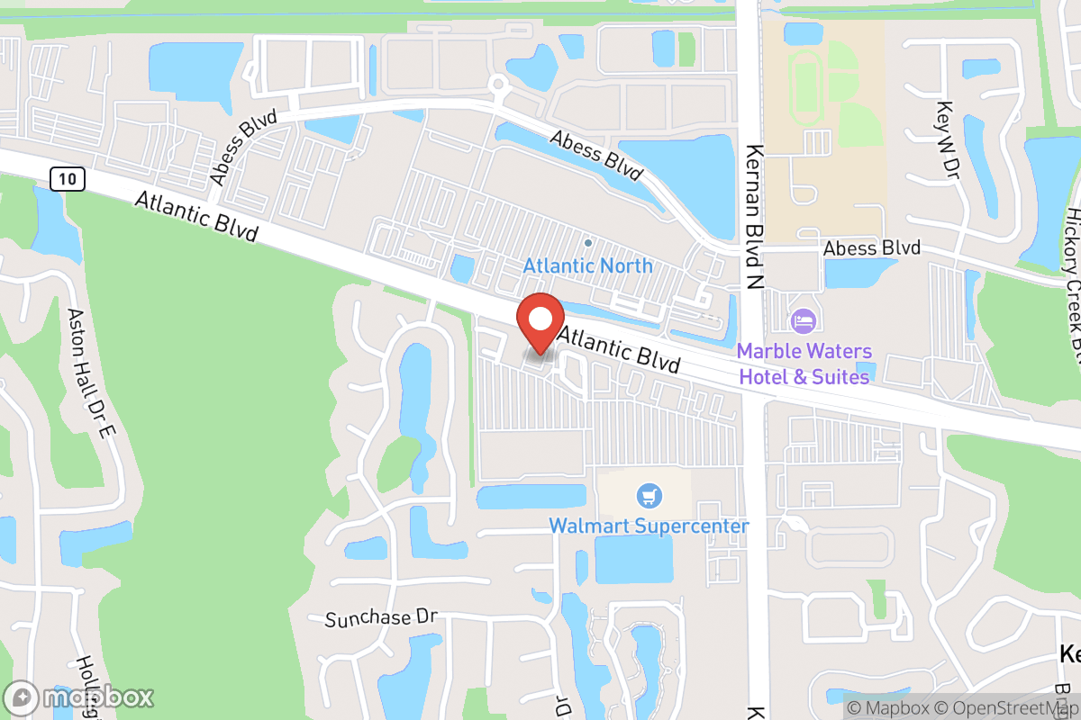 Aspen Dental - Jacksonville, FL - Atlantic West