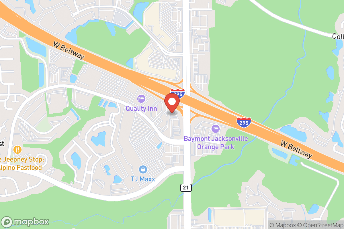 Aspen Dental - Jacksonville, FL (Orange Park)