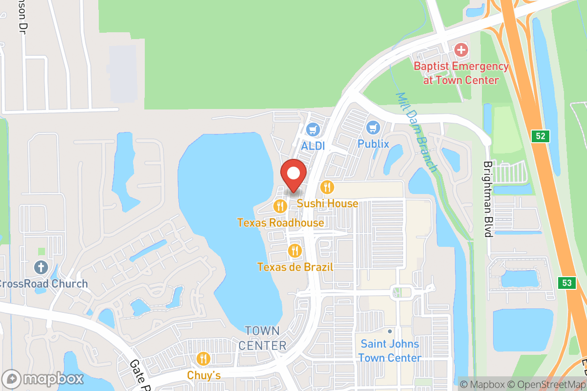 Aspen Dental - Jacksonville, FL (St. Johns Town Center)