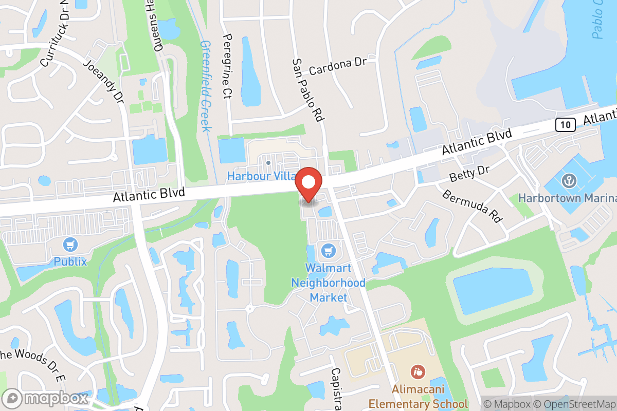 Atlantic Dentistry - Atlantic Beach