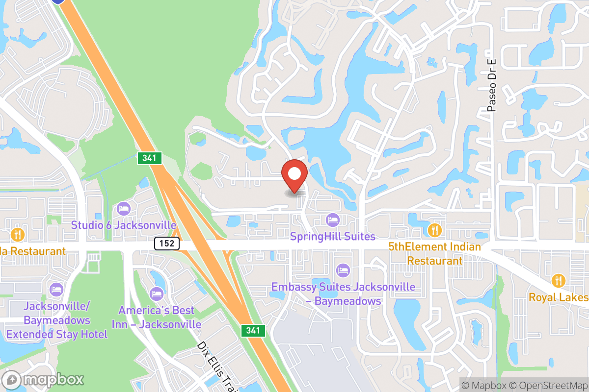 Baymeadows Park Dental