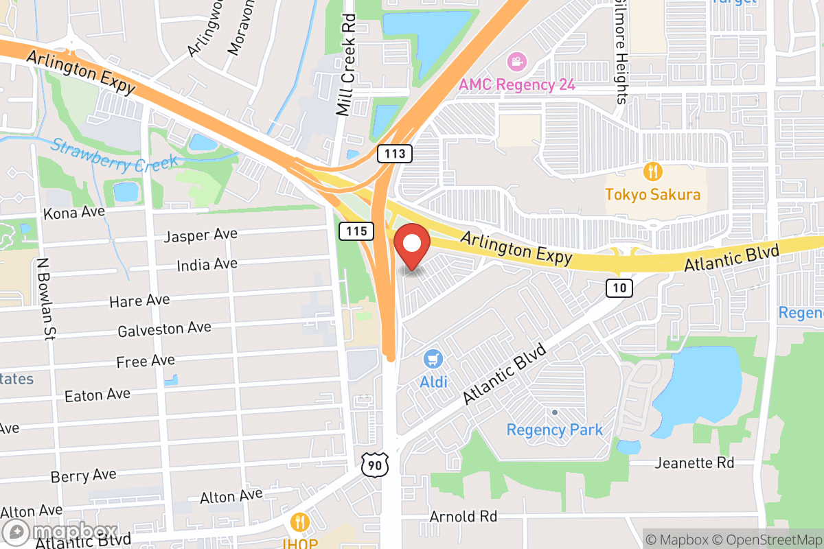 Beacon Family Dentistry